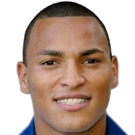 Кристиан Шагас Таруко