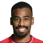 Аззам Мохаммед Аль Биши