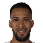 Эверальдо Силва ду Насименто