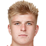 Алексей Миронов