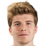 Оливер Берг