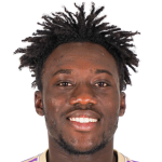 Э. Фримпонг