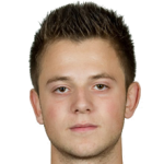 Benjamin Thierry Van Den Ackerveken