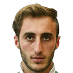 Гиорги Vazagashvili