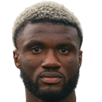 Терем Моффи