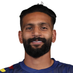 Abdulrahman Al-Dakheel