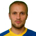 Алексей Жданов
