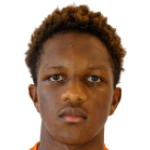 Гивайро Рид