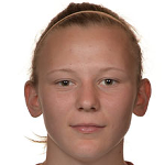 Анна Рендзя
