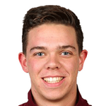 Лиам Энтони Келли