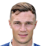 Джейк Купер