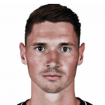 Джордж Эванс