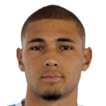 Дилан Александр Нандин Беррутти