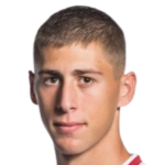 Хорхе Морено