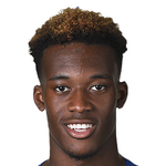 Каллум Хадсон-Одои