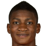 Э. Аколатсе