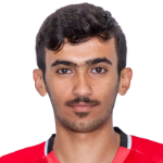 Bader Al Mutairi