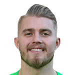 Коннор Джеймс Рипли