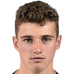 Райан Ледсон