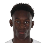 Фоларин Балогун