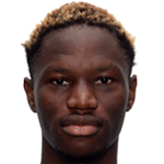 Alkhaly Momo Cissé