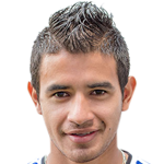 Дерлис Гонсалес