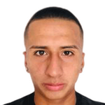 Жан Пьер Маурисио Мендоса Пас