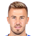 Никлас Дорш