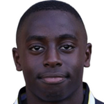 Дилан Мбайо