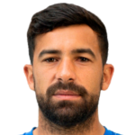 Альберто Хименес Бенитес