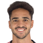 Кристофер Рамос