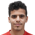 Ахмед Мохамед Яхья Хариси