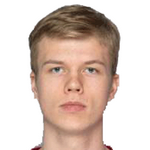 Самуэль Кари Фридйонссон