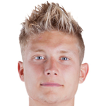 Кристиан Соренсен