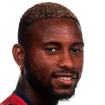 Стефано Денсвил