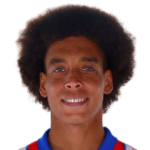 Аксель Витцель