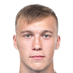 Павел Долгов