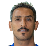 Fawaz Balqassem Abdo Al Mahmoud Al Qarni