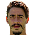 Андре Луиш Симоэш