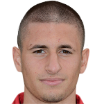 Дилан Де Бельдер