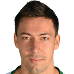 Михай Даниэль Лека