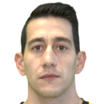 Ángel Gándara González