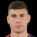 Руслан Малиновский