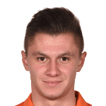 Александр Зубков