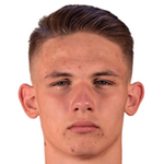 Даниил Сикан