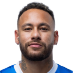 Неймар да Силва Сантос Жуниор