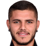 Мауро Икарди