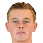 Милан Зонневелд