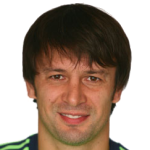 Александр Шовковский