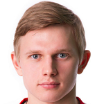 Александр Левин